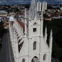 Foto 1:  Drone Taubaté