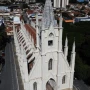 Foto 1:  Drone Taubaté