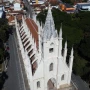 Foto 1:  Drone Taubaté