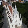 Foto 1:  Drone Taubaté