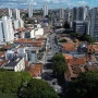Foto 1:  Drone Taubaté