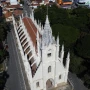 Foto 1:  Drone Taubaté