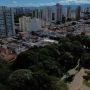Foto 1:  Drone Taubaté