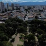 Foto 1:  Drone Taubaté