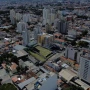 Foto 1:  Drone Taubaté