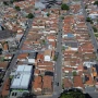 Foto 1:  Drone Taubaté