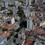 Foto 1:  Drone Taubaté