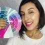 Foto 1:  Naiara Lanzillote Consultora de Imagem e Estilo