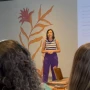 Foto 1:  Naiara Lanzillote Consultora de Imagem e Estilo