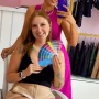 Foto 1:  Naiara Lanzillote Consultora de Imagem e Estilo
