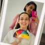 Foto 1:  Naiara Lanzillote Consultora de Imagem e Estilo