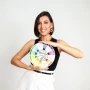 Foto 1:  Naiara Lanzillote Consultora de Imagem e Estilo
