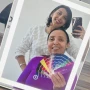 Foto 1:  Naiara Lanzillote Consultora de Imagem e Estilo