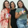 Foto 1:  Naiara Lanzillote Consultora de Imagem e Estilo