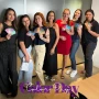 Foto 1:  Naiara Lanzillote Consultora de Imagem e Estilo