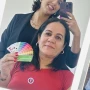 Foto 1:  Naiara Lanzillote Consultora de Imagem e Estilo