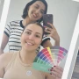 Foto 1:  Naiara Lanzillote Consultora de Imagem e Estilo