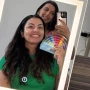 Foto 1:  Naiara Lanzillote Consultora de Imagem e Estilo