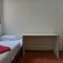 Foto 1:  Hospedaria Castelo