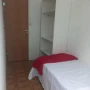 Foto 1:  Hospedaria Castelo