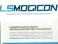 Logo de LSmogicon Climatização 
