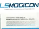Logo de LSmogicon Climatização Logo de LSmogicon Climatização
