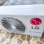 Foto 1:  LSmogicon Climatização 
