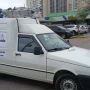 Foto 1:  LSmogicon Climatização 