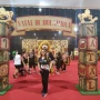 Foto 1:  RM Viagens-Vale 