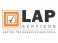 Logo de LAP SERVIÇOS