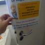 Foto 1:  Dr Reparos