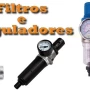 Foto 1:  M&G Compressores