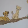 Foto 1:  Parede dos Sonhos Pinturas