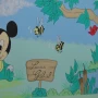 Foto 1:  Parede dos Sonhos Pinturas