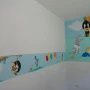 Foto 1:  Parede dos Sonhos Pinturas