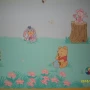 Foto 1:  Parede dos Sonhos Pinturas