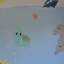 Foto 1:  Parede dos Sonhos Pinturas
