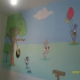 Foto 1:  Parede dos Sonhos Pinturas