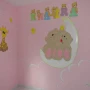 Foto 1:  Parede dos Sonhos Pinturas
