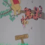 Foto 1:  Parede dos Sonhos Pinturas