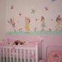 Foto 1:  Parede dos Sonhos Pinturas