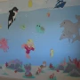 Foto 1:  Parede dos Sonhos Pinturas