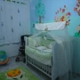 Foto 1:  Parede dos Sonhos Pinturas