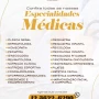 Foto 1:  Clínica Médica Essenza