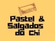 Logo de Pastel e Salgados do Chi Logo de Pastel e Salgados do Chi