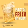 Foto 1:  Pastel e Salgados do Chi