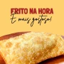 Foto 1:  Pastel e Salgados do Chi