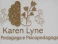 Logo de Karen Lyne