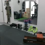 Foto 1:  Studio Corpo em Movimento