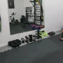 Foto 1:  Studio Corpo em Movimento